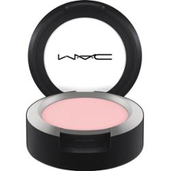 MAC Powder Kiss Soft Matte Eye Shadow Felt Cute