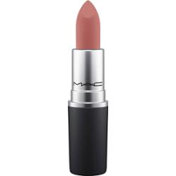 MAC Powder Kiss Lipstick Teddy 2.0