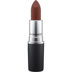 MAC Powder Kiss Lipstick Turn To Th