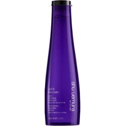 Shu Uemura Yubi Blonde Yubi Blonde Glow Revealing Shampoo 300ml - szam