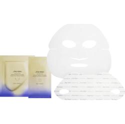 Shiseido Vital Perfection Liftdefine Radiance Face Mask (6pcs)