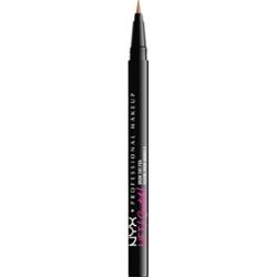 NYX Professional Makeup Lift N Snatch Brow Tint Pen Soft Brown