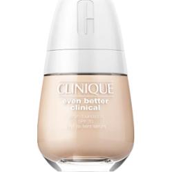 Clinique Even Better Clinical Serum Foundation SPF 20 WN 01 Flax