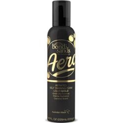 Bondi Sands Aero Self Tan Foam Liquid Gold (225ml)