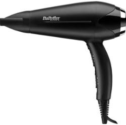BaByliss Turbo Smooth 2200 D572DE