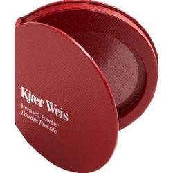 Kjaer Weis Red Edition Powder Box