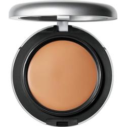 MAC Studio Fix Tech Cream To Powder Found C3.5