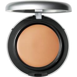 MAC Studio Fix Tech Cream To Powder Found Nc16