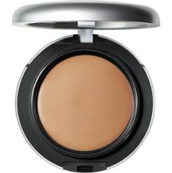 MAC Studio Fix Tech Cream To Powder Found Nc17
