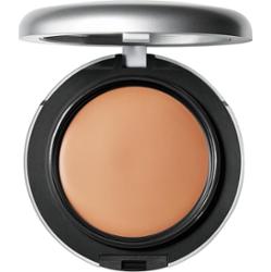 MAC Studio Fix Tech Cream To Powder Found Nc27