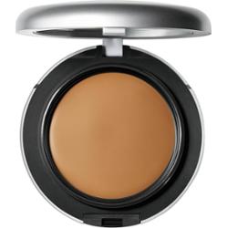 MAC Studio Fix Tech Cream To Powder Found Nc30
