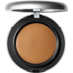 MAC Studio Fix Tech Cream To Powder Found Nc38