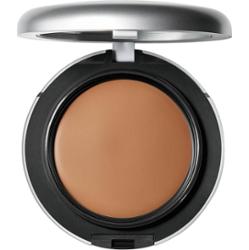 MAC Studio Fix Tech Cream To Powder Found Nc40