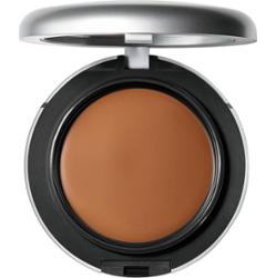 MAC Studio Fix Tech Cream To Powder Found Nc44