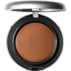 MAC Studio Fix Tech Cream To Powder Found Nw43