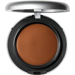 MAC Studio Fix Tech Cream To Powder Found Nw45