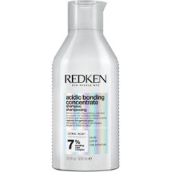 Redken Acidic Bonding Concentrate Shampoo (300ml)
