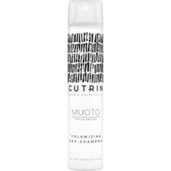 Cutrin MUOTO Hair Styling Volumizing Dry Shampoo (100ml)