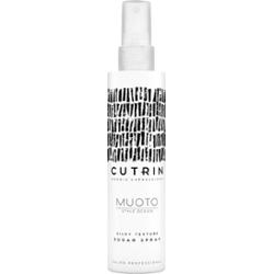Cutrin MUOTO Hair Styling Silky Texture Sugar Spray (200ml)