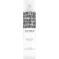 Cutrin MUOTO Hair Styling Strong Instant Hairspray (300ml)