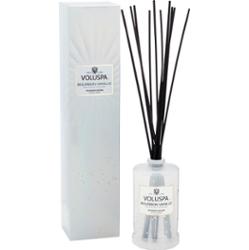 Voluspa Reed Diffuser Bourbon Vanille (192 ml)
