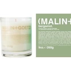 Malin+Goetz Bergamot Candle