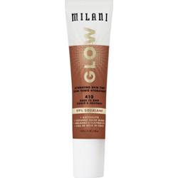 Milani Glow Hydrating Skin Tint Dark To Deep (30ml)