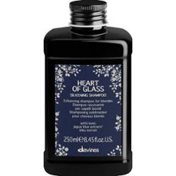 Davines Heart of Glass Silkening Shampoo (250ml)