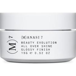 Manasi 7 All Over Shine Cristallo