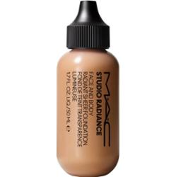 MAC Studio Radiance Face And Body N2