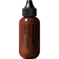 MAC Studio Radiance Face And Body W6