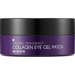 MIZON - Collagen Eye Gel Patch, 60 szt. - hydrożelowe płatki pod oczy z kolagenem
