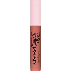 NYX PROFESSIONAL MAKEUP Płynna pomadka Lip Lingerie XXL Turn On