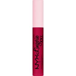 NYX Professional Makeup Lip Lingerie XXL Stamina