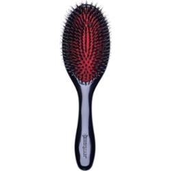 Denman D81M The Style & Shine Medium Black