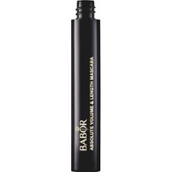 BABOR Absolute Volume Mascara Black