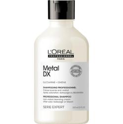 L'Oreal Professionnel Metal Dx Shampoo (300ml)