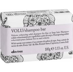 Davines Essential VOLU Shampoo Bar (100g)