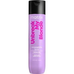 Matrix Unbreak My Blonde Shampoo (300ml)
