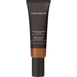 Laura Mercier Tinted Moisturizer Oil Free Natural Skin Perfector SPF 20 6N1 Mocha