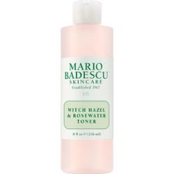 Mario Badescu Witch Hazel & Rosewater Toner (236ml)