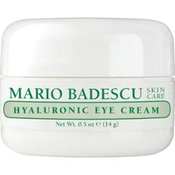 Mario Badescu Hyaluronic Eye Cream (14g)