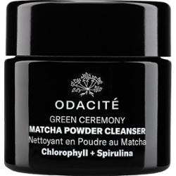 Odacité Green Ceremony Cleanser (60g)