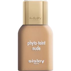 Sisley Phyto-Teint Nude 4W Cinnamon