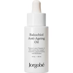 Jorgobe Bakuchiol Anti-Ageing Oil (30 ml)