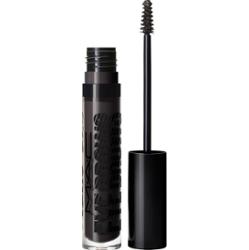 MAC Eye Brows Big Boost Fibre Gel 15 Onyx