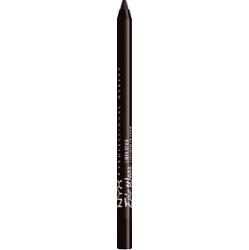 NYX Professional Makeup Epic Wear Liner Sticks Burnt Sienna