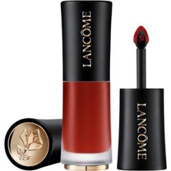 Lancôme L'Absolu Rouge Drama Ink długotrwały matowa pomadka w płynie odcień 196 French Touch 6 ml