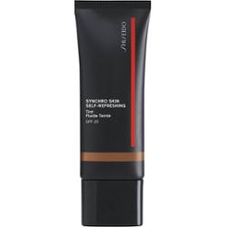 SHISEIDO SS Self Refreshing Tint Deep Tsubaki 515