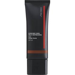 SHISEIDO SS Self Refreshing Tint Deep Kuromoji 525